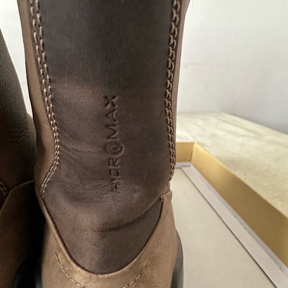 Ecco Hydromax Winter Boots -8 - Picture 5 of 8